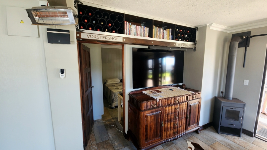 2 Bedroom Property for Sale in Diaz Beach Western Cape